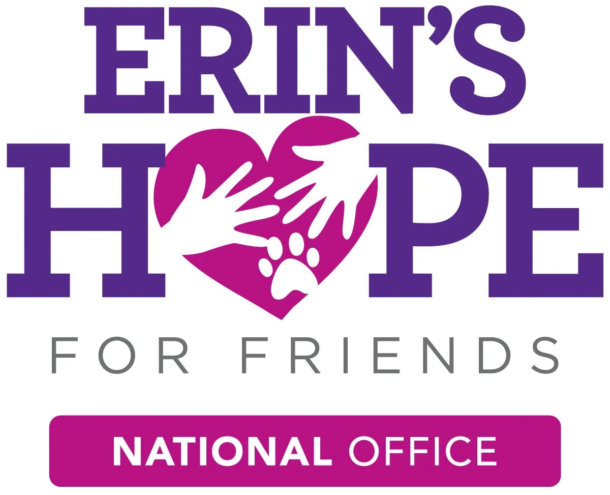 Erin’s Hope for Friends