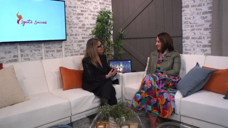 “Ignite Success” with Allishia Bauman of City Year Jacksonville