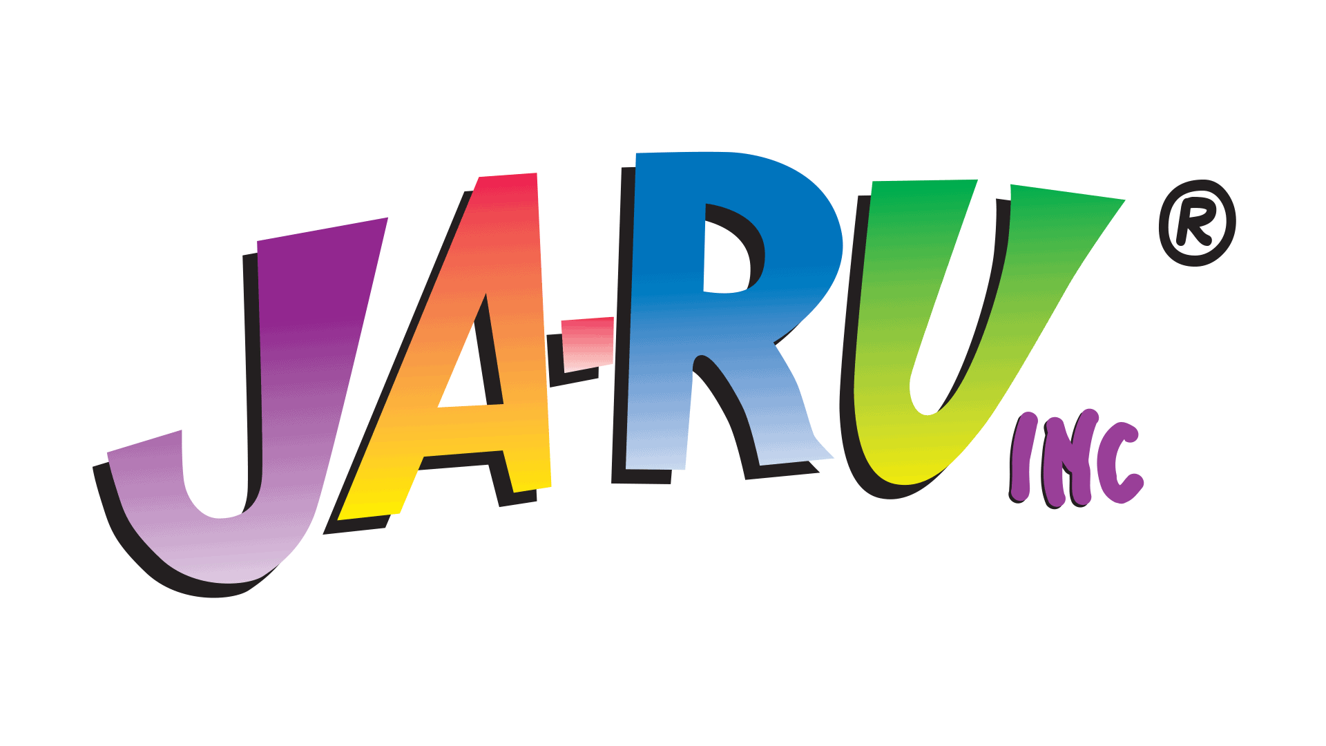 Ja-Ru Inc