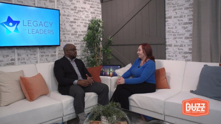 “Legacy of Leaders” with Betsy Waltrip of Selling the South Estate Sales