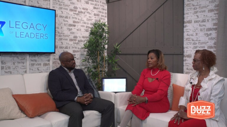 “Legacy of Leaders” with Dr. JoAnn Ajayi-Scott of Essence of a Lady, Inc.