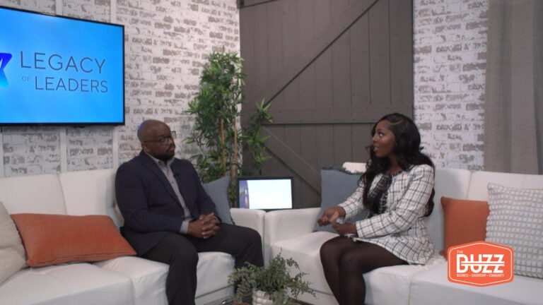 “Legacy of Leaders” with Janae Pollard of Faithful Finances