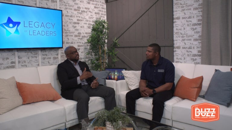 “Legacy of Leaders” with Javaughn Johnson of Javaughn Johnson & Sons, Inc.