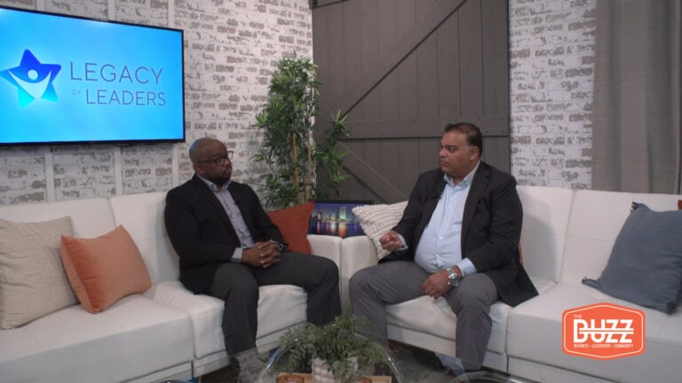 “Legacy of Leaders” with Johnny Helms of Tatonka Health