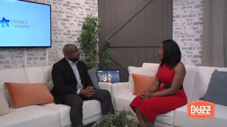 “Legacy of Leaders” with Kevia Woods of Affluence Cornucopia