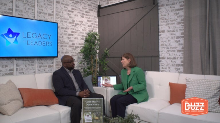 “Legacy of Leaders” with Linda R. Sexton