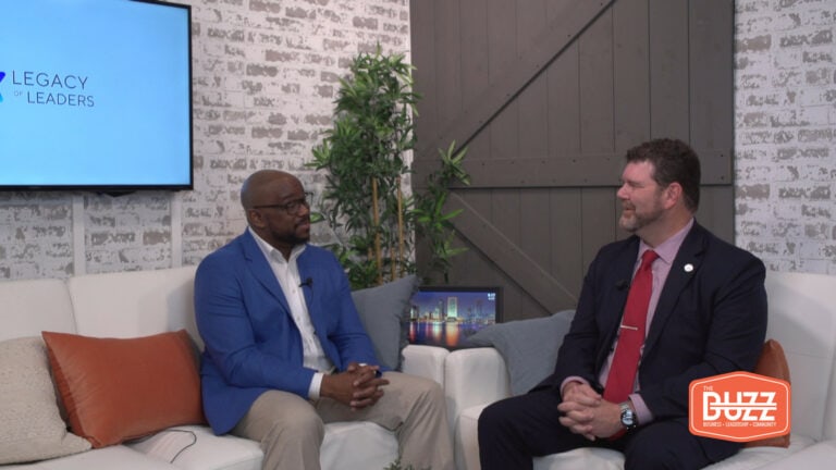 “Legacy of Leaders” with Scott Schneider of Duval County Public Schools