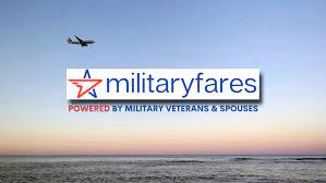 MilitaryFares.com