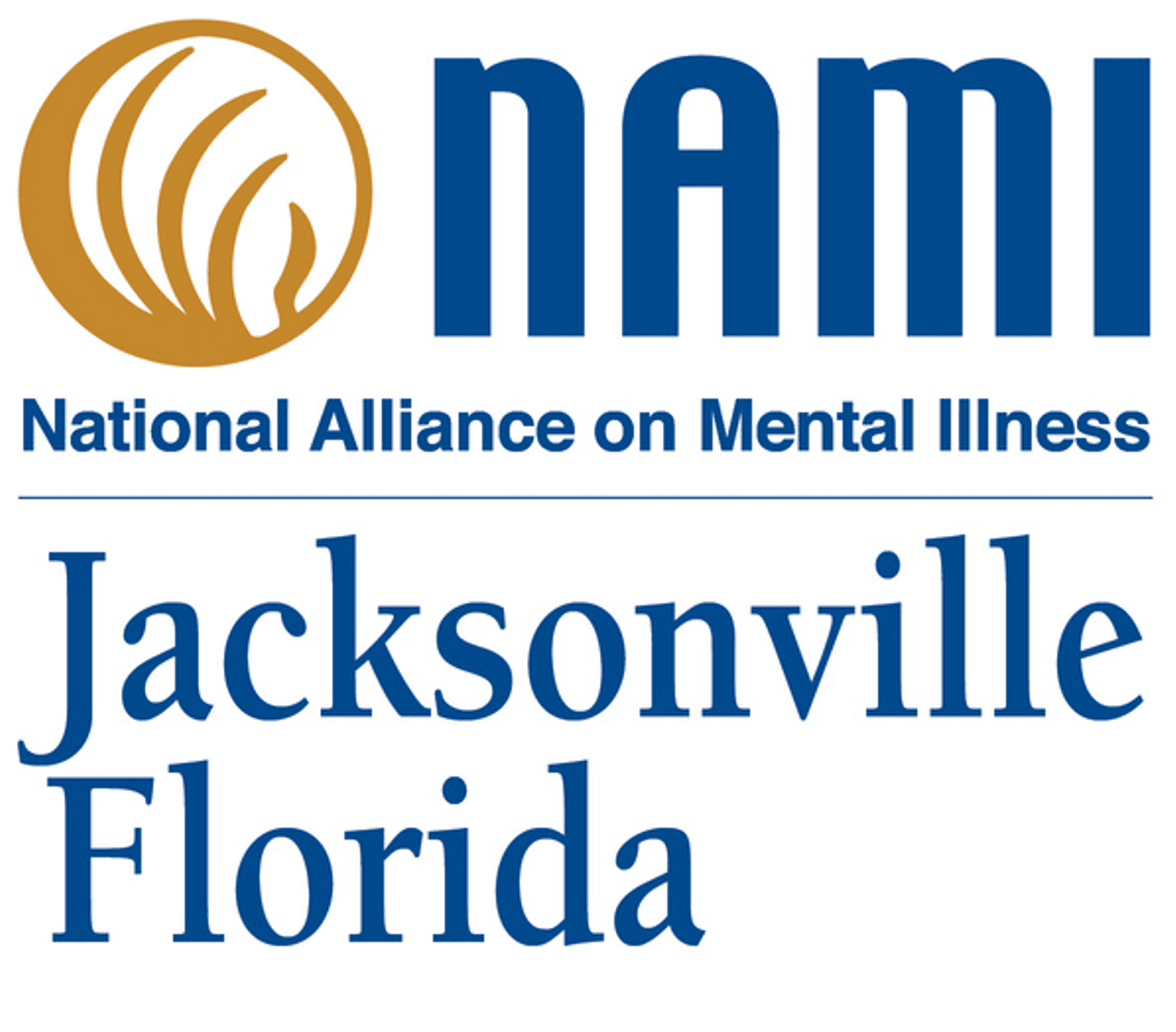 National Alliance on Mental Illness Jacksonville