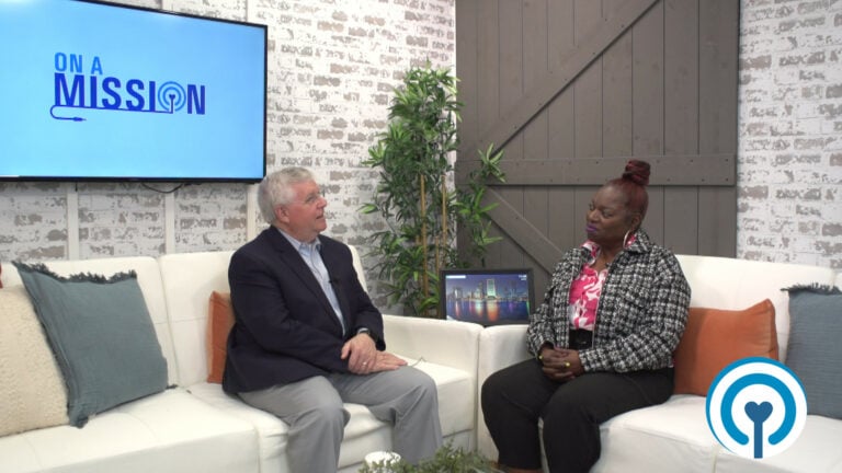 “On a Mission” with Beverly Toney of BLT Consultants, LLC