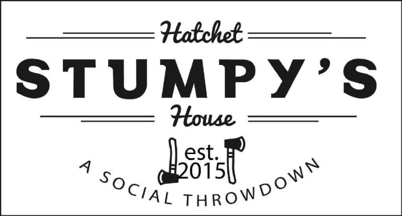 Stumpy’s Hatchet House