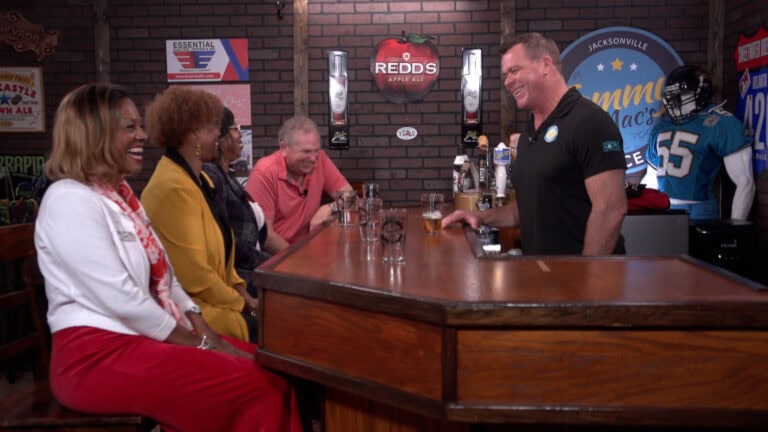 “The Horse’s Mouth” with Dr. JoAnn Ajayi-Scott, Margie Ramsey, Tenesha Harrell, and Coach Dave Campo