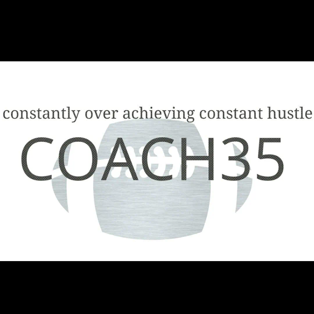 COACH35