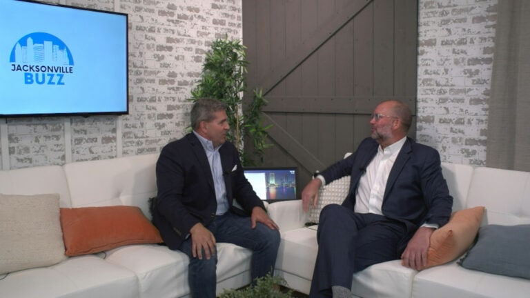 “The Jacksonville Buzz” with Cameron Beane of Milliman