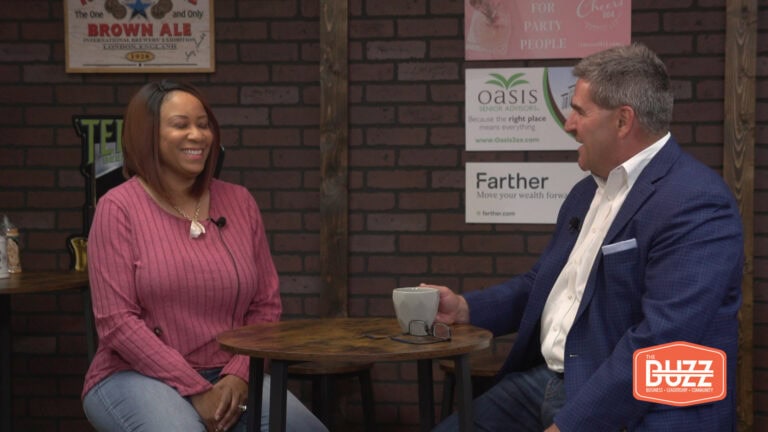 “The Jacksonville Buzz” with Shana Wise of Wise Choice Ministries