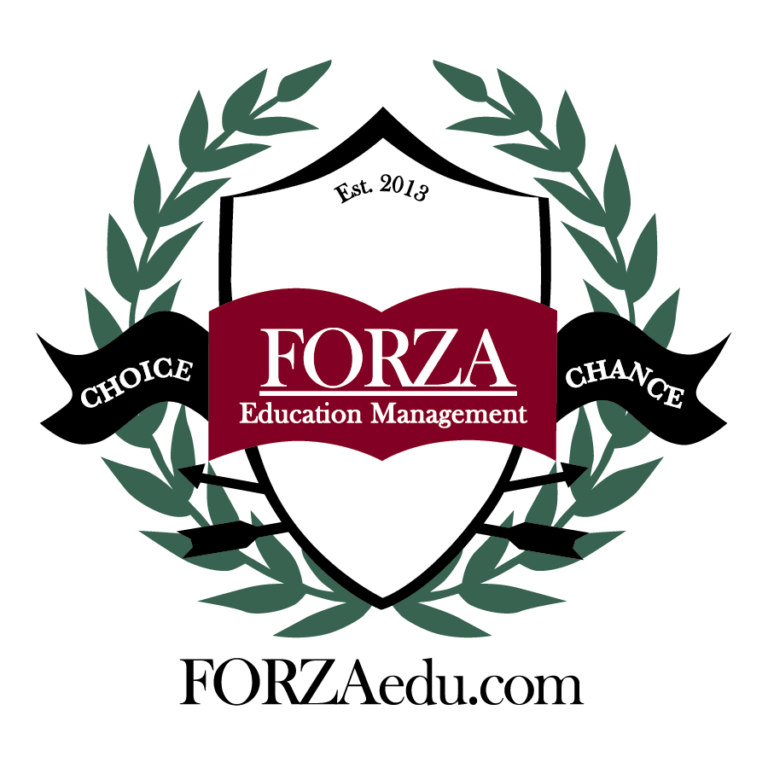 FORZA Education Management