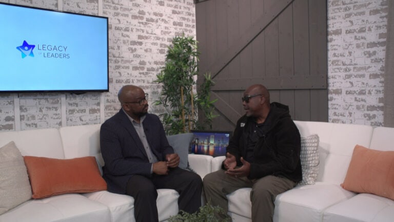 “Legacy of Leaders” with Tim Jones of Boskeeta Security & Protection