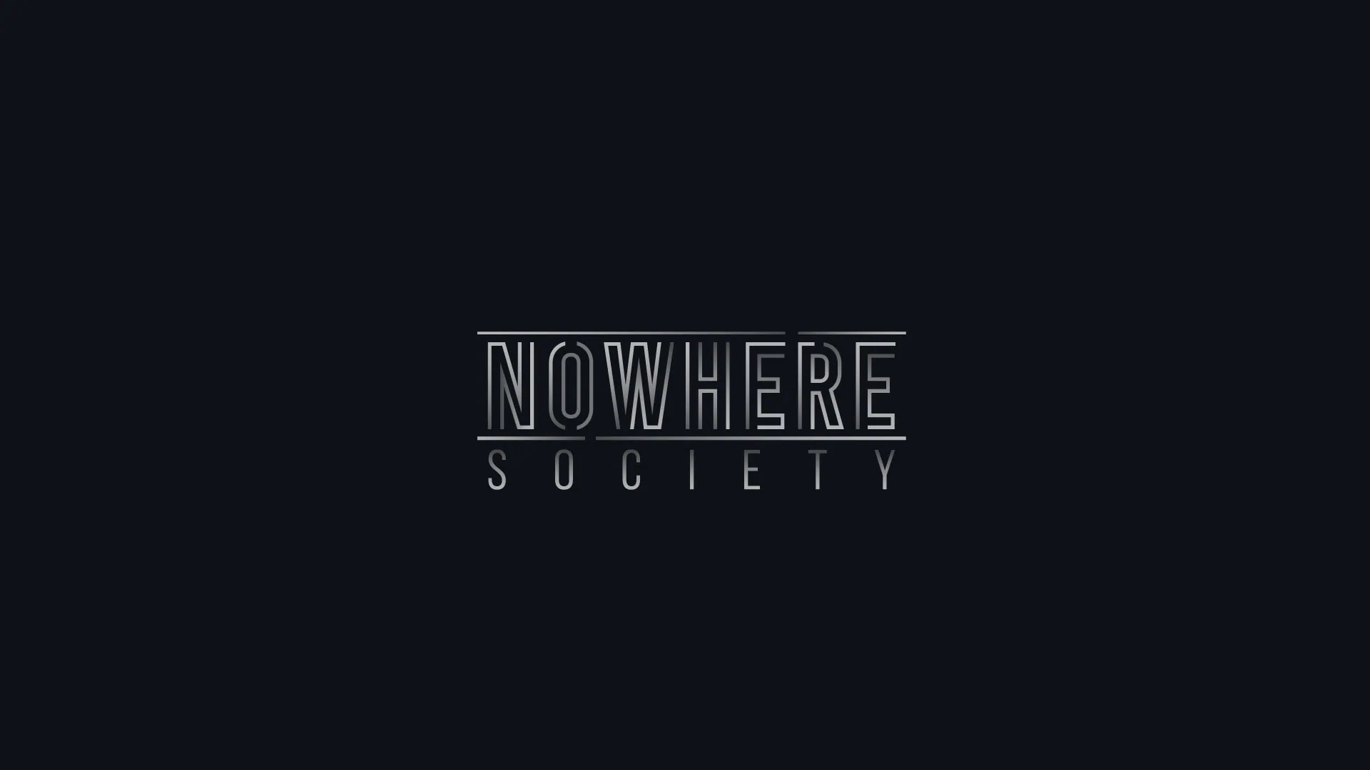 Nowhere Society Media