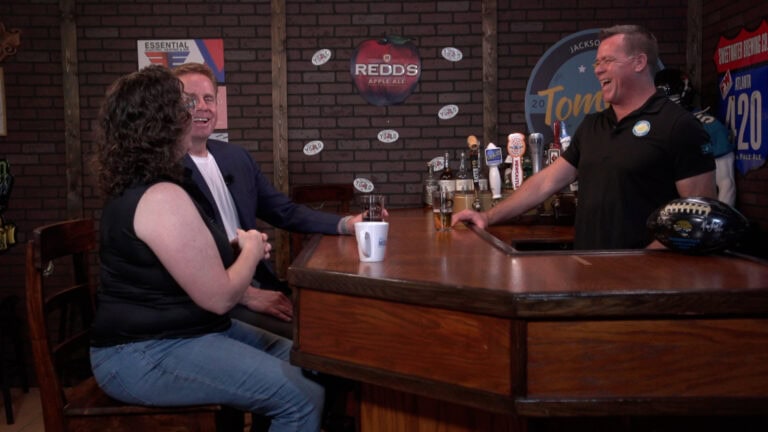 “The Horse’s Mouth” with Amber Lowry and Brian Sexton