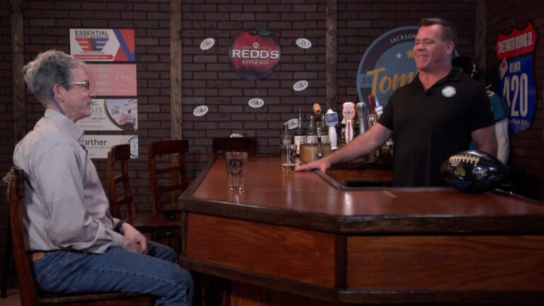 “The Horse’s Mouth” with Neal Sereboff