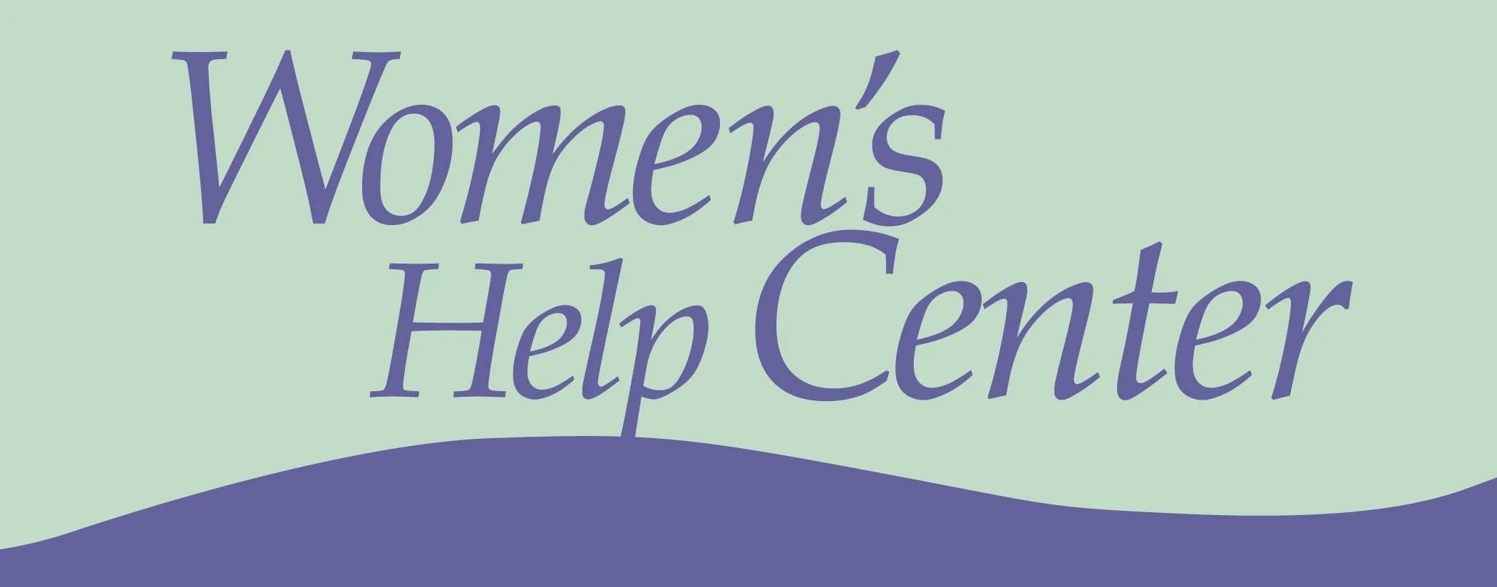 Women’s Help Center