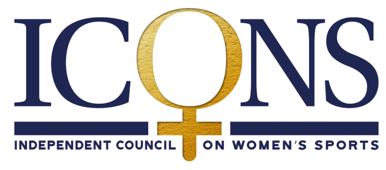 Independent Council on Women’s Sports (ICONS)