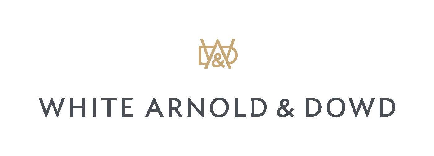 White Arnold & Dowd P.C.