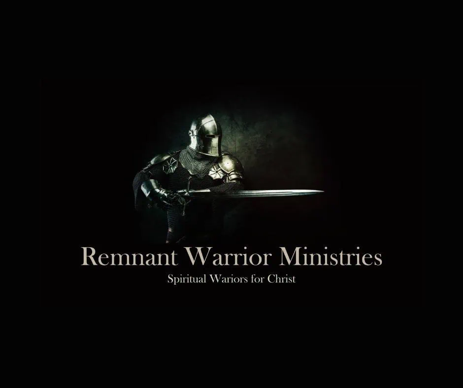 Remnant Warrior Ministries