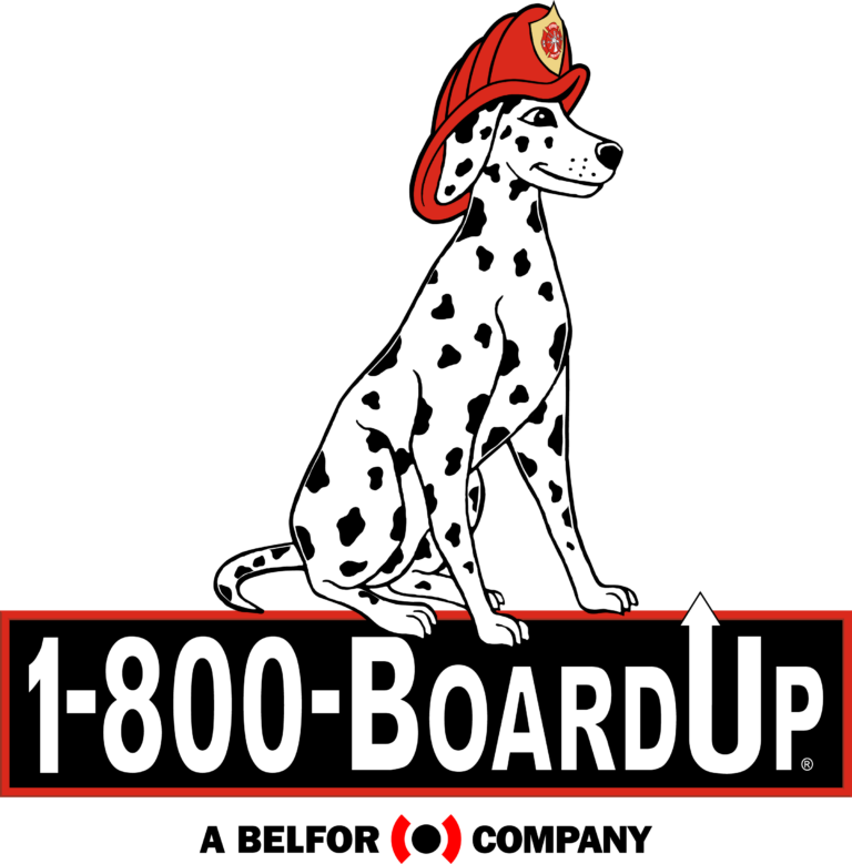 1-800-BOARDUP International/ BELFOR Franchise Group