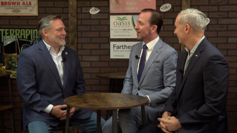 “Buzz on Veterans” with Anthony Randall of Vanguard XXI