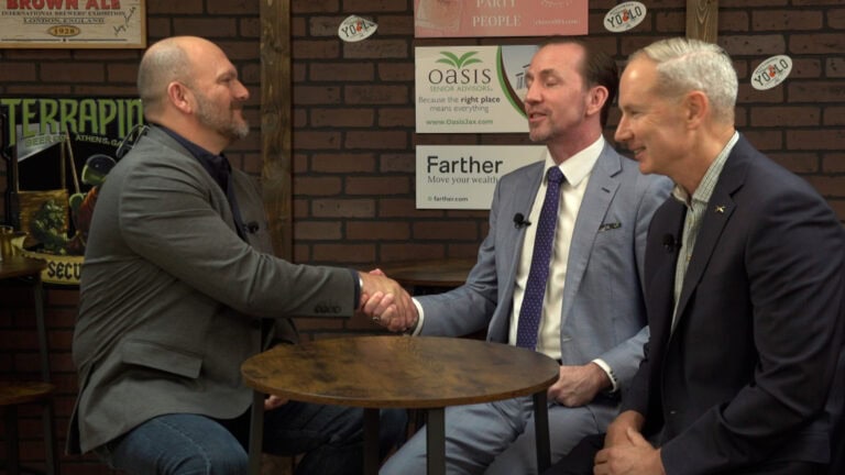 “Buzz on Veterans” with Donny Nelson of RailPros