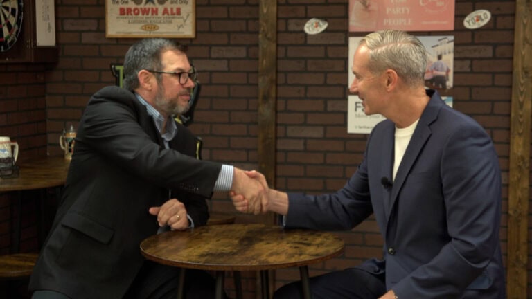 “Buzz on Veterans” with John Thibault of Freelance Financial, LLC