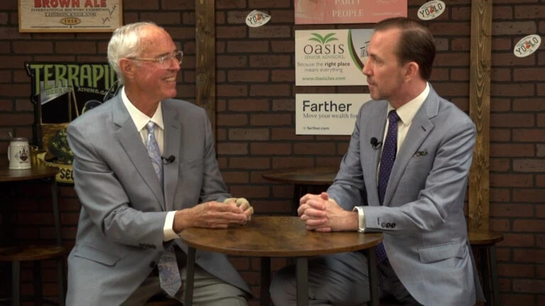 “Buzz on Veterans” with Scott Brubaker of ProgressiveLean