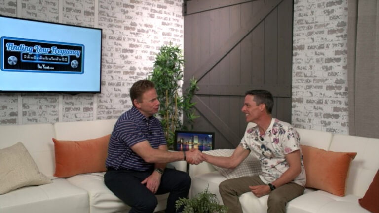 “Finding Your Frequency” with Curtis Dvorak of Jacksonville Zoo & Gardens