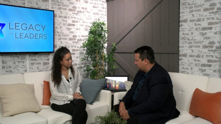 “Legacy of Leaders” with Vance Meyer of NAMI Jacksonville