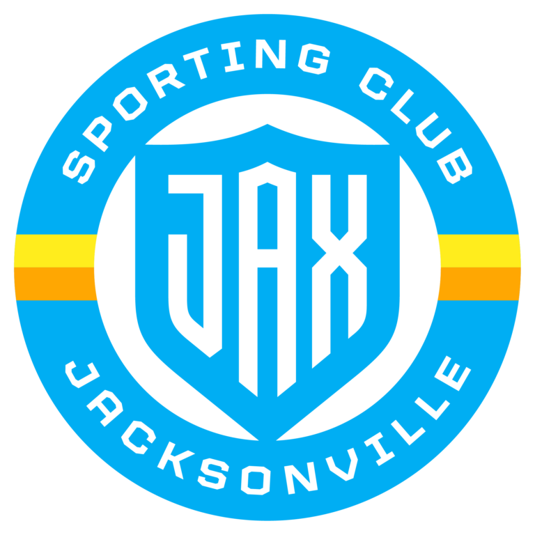 Sporting JAX