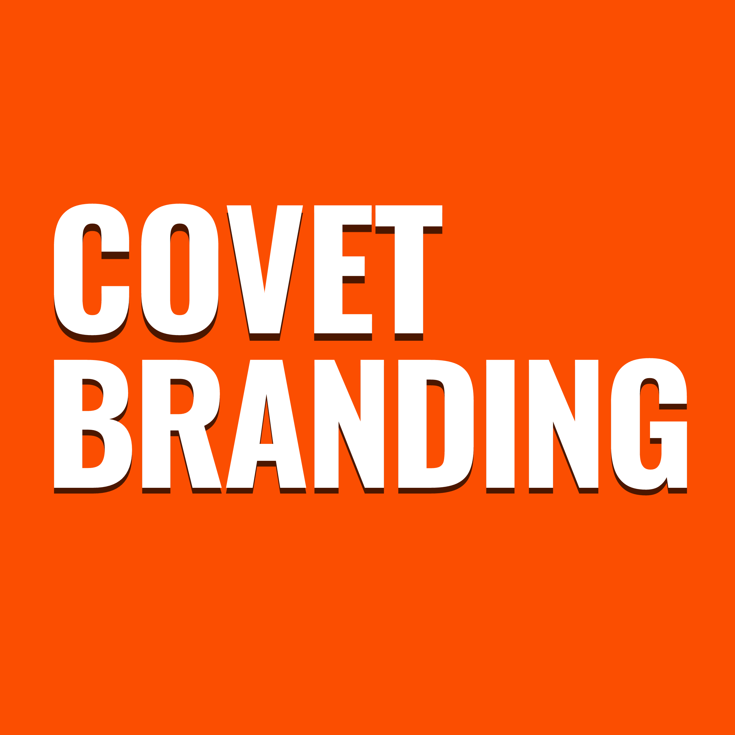 COVET BRANDING, LLC