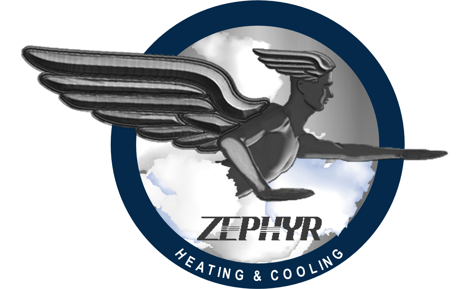 Zephyr Heating & Cooling