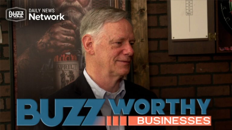 “Buzzworthy Businesses” with Doug Wilder from Wilder Business Success Inc.