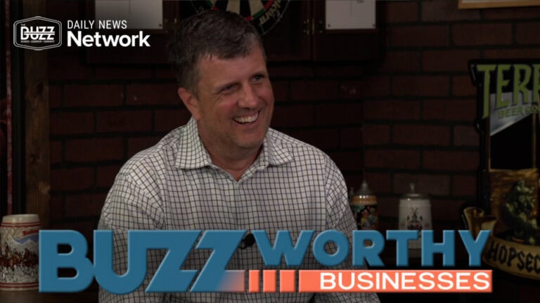 “Buzzworthy Businesses” with Ed Kenny from Livegenic: Part One