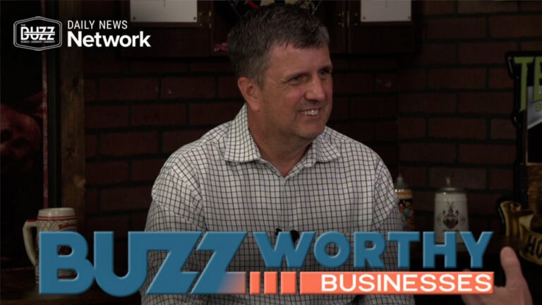 “Buzzworthy Businesses” with Ed Kenny from Livegenic: Part Two