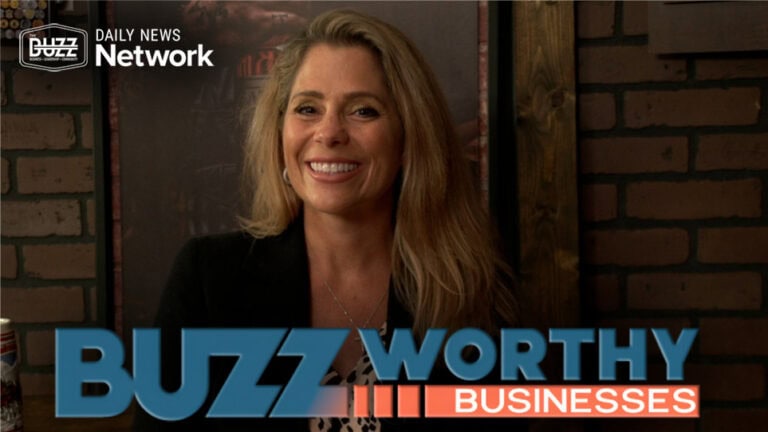 “Buzzworthy Businesses” with Magan O’Dell from Corporate Relocation International