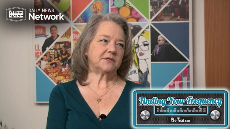 “Finding Your Frequency” with Kimberly Stephens of The Practitioners Pen LLC