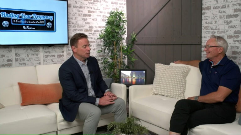 “Finding Your Frequency” with Marshall Reddy of What The Franchise