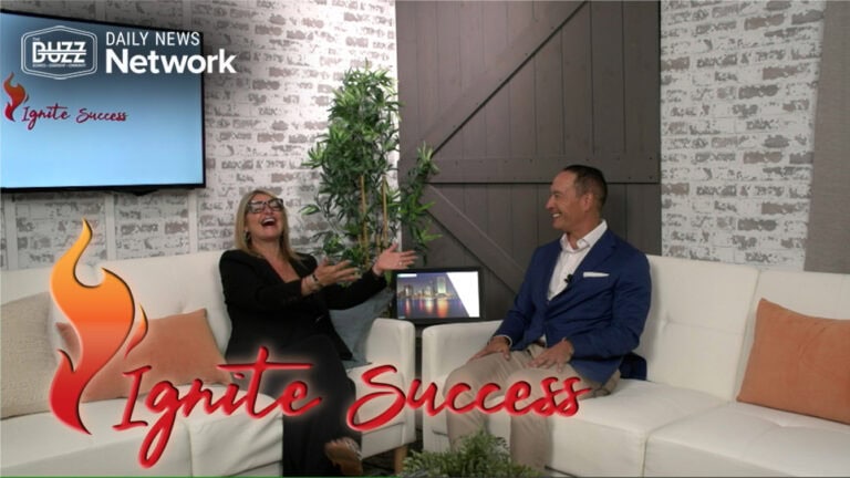 “Ignite Success” with Travis Wold of World Aesthetix