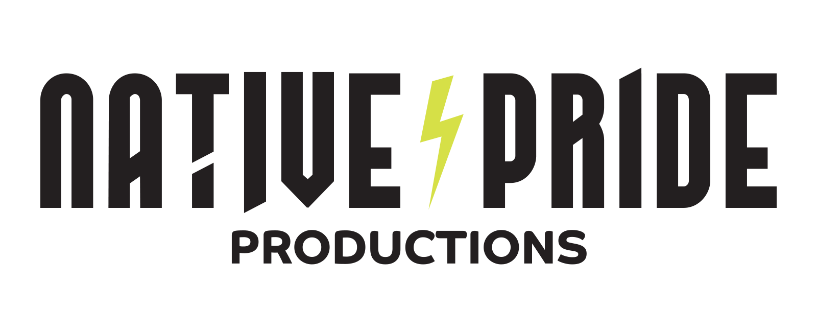 Native Pride Productions Inc.