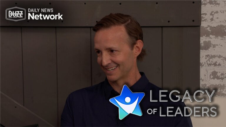 “Legacy of Leaders” with Jeff Hootselle of SkaleSmart