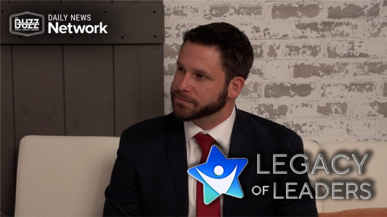 “Legacy of Leaders” with Kyle Sale of Airspace
