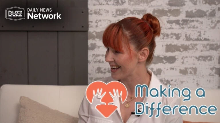 “Making a Difference” with Adela Hittell of Project Human Inc.
