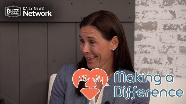 “Making a Difference” with Sarah Schaefer of Mathodology